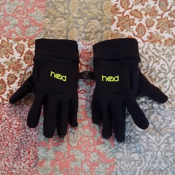 kids running gloves